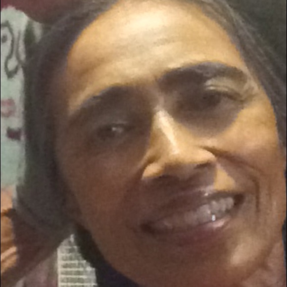 Meet your Posher, Tonia